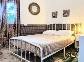 Sicily Apartment 1 - BLUE WAVES