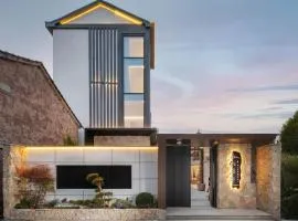 缙云仙屋邸仙都景区店