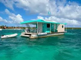 Lagoon Lodge Caraibes