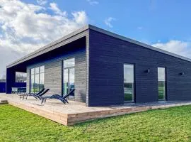 Beautiful Home In Børkop With Sauna