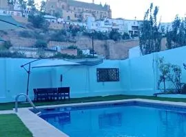 Alojamientos Rural Antequera Las MELLIS