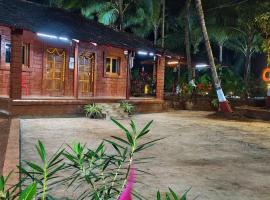 Varsha farm house, hotel a Guhagar