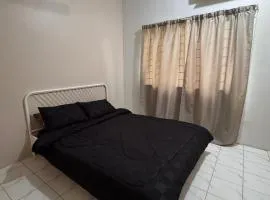 AZ Desa Ilmu Cozystay- Near Summermall