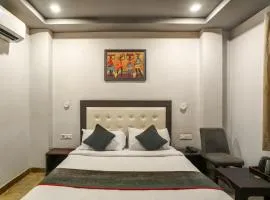 Townhouse Ranipur Mor