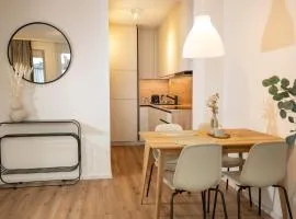 Stilvolles Wels City-Apartment mit Südbalkon & Tiefgarage