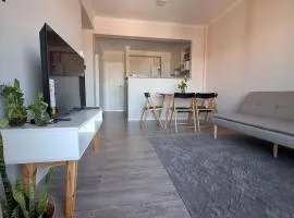 Coqueto departamento zona Sanatorio de Nefrologia