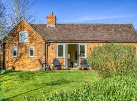 Gleanings Cottage, viešbutis mieste Bredon