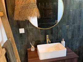 Casa Oliveira, hotel a Silves