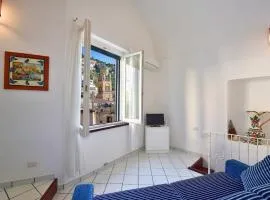 Lovely apartment with nice view in Amalfi center