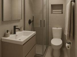 Bougie – hotel w mieście Bidżaja