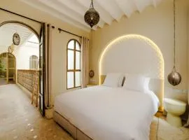 Riad Al Habba Al Hamra