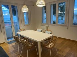 Sleep with the sound of the waves, Hotel in Deiva Marina