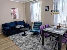 Jessis Harz Appartements