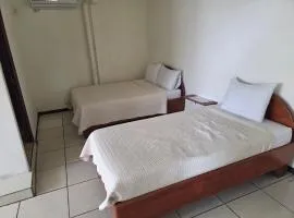 Fortuna garden hotel