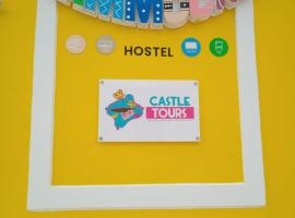 Hammocks - Hamacas, Hotel in Ríohacha