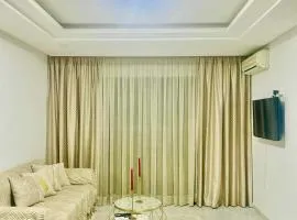 Appartement la falaise