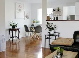 Enchanted Garden, 3 bedrooms