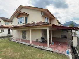 De'Bestari Homestay
