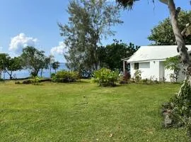 Vila Del Mare Oceanfront Villas