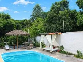 Chacára Familia Buscapé Oliveira