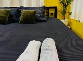 Roadji homestay