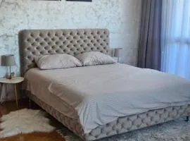 Apartman Tajna