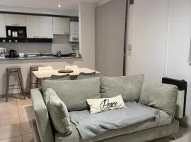 Centrico departamento con excelentes amenities