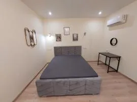 Bel studio rénové au cœur de la ville RDC pratique Ground Floor