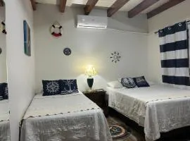 La Posada del Capitán