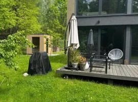 Chill ChaTka Osowiec Las&SPA pod Warszawą