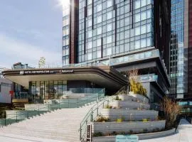 HOTEL METROPOLITAN OIMACHI TRACKS Tokyo