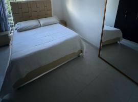 Valledupar में, होटल Casa valledupar