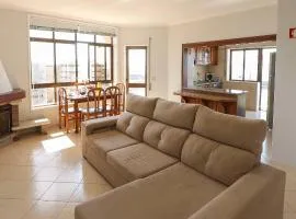 Amorosa Beach Rooftop - 400 metros da Praia