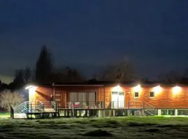 Bed & Breakfast Los Avellanos de Colchagua