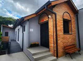 Studio VII - Completo -Centro de Jundiaí
