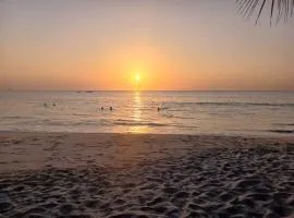 Apartamento en Santa Marta