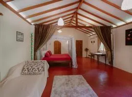 The Mud House Cottage