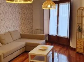 Apartamentos Palacio Azcarate Calle Arzobispo Barroeta