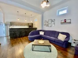 Ultra-central Spacious Home