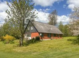 Holiday Charm On Bornholms South Coast