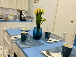 LA CASA di CIRO