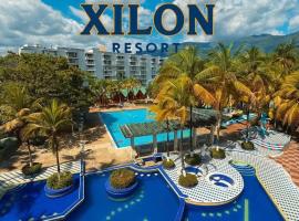 Xilon Melgar، فندق في ميلغار