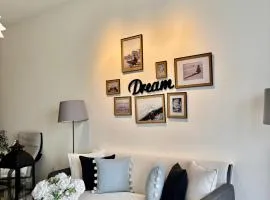 daisy apartment taiping