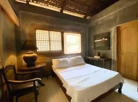 Caba La Union Gulfside Cottage C2