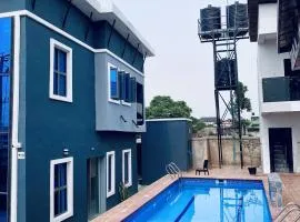 Wesmont Hotels & Apartments