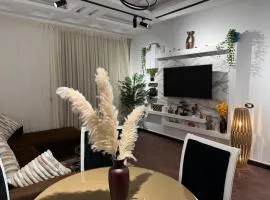 New Boho Apartment Sharm