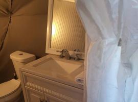 The Birdie Dome | Near WinStar Casino, Hotel in Thackerville