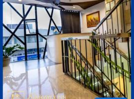 Kayong's Inn, Hotel in Dumaguete