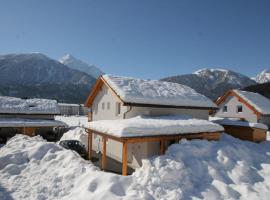 Kipaji 3, hotel a Kötschach-Mauthen