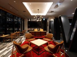 Via Inn Prime Osaka Kyobashi, Hotel in Osaka
